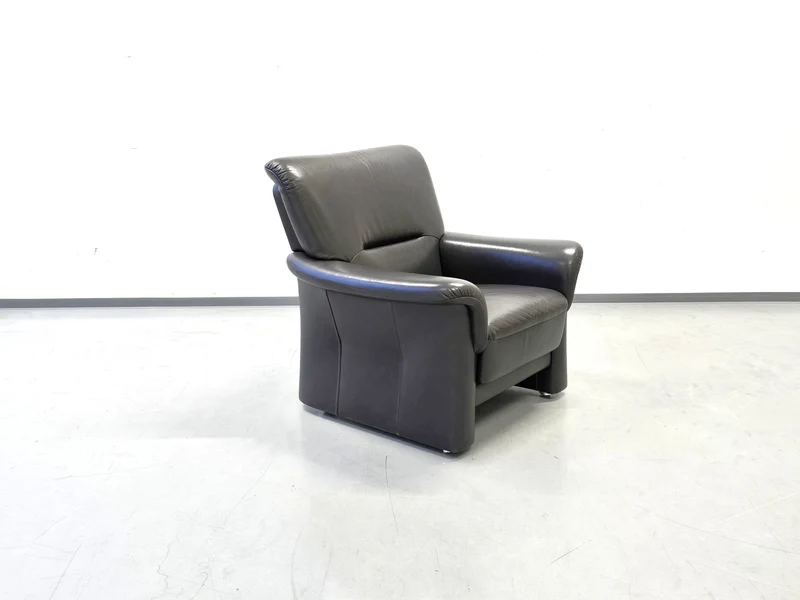 SIEGMÜLLER SESSEL leder tv stuhl verstellbar couch sofa armchair