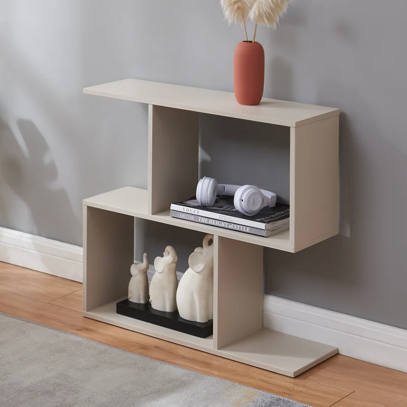 Beistelltisch Koxjö 57x60x20 cm [en.casa]