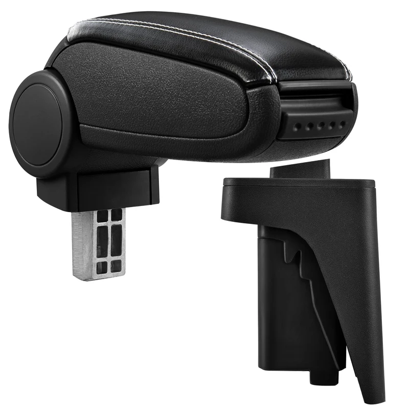 Mittelarmlehne Audi A3 S3 8P 2004 - 2010 versch. Ausführungen pro.tec