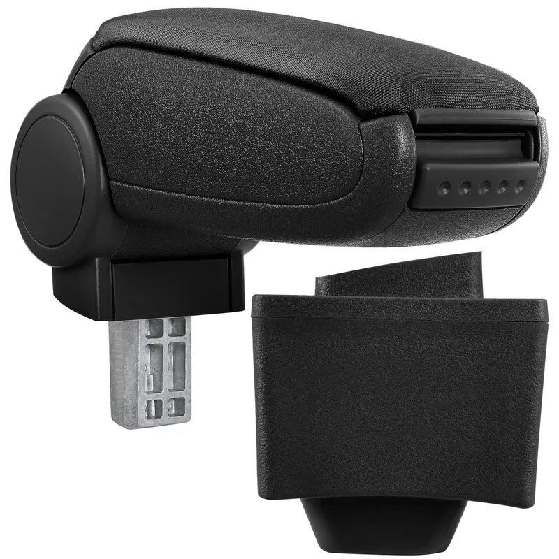 Mittelarmlehne Audi A3 8L 1996 - 2003 versch. Ausführungen pro.tec