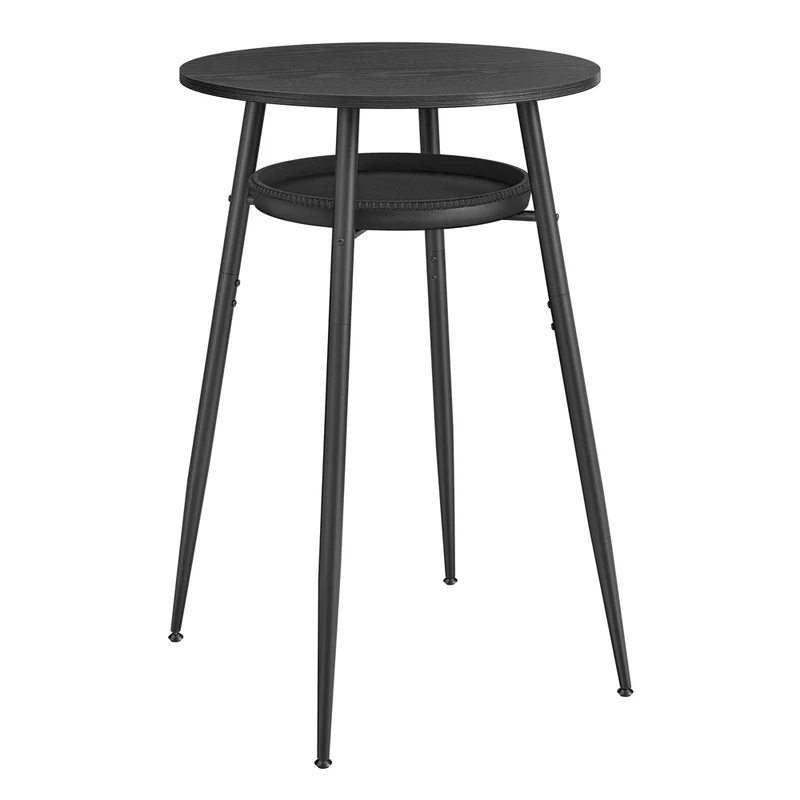 EKHO Kollektion Bartisch mit Stauraum