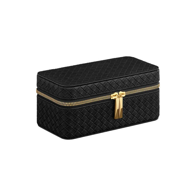 RONNE Kollektion - Uhrenbox unterwegs