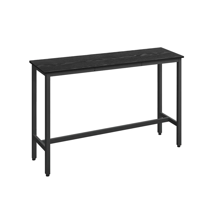 bar Table 140x40x90cm