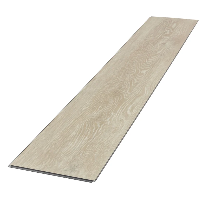 3er Set PVC Vinylboden Bodenbelag 7 Dielen 4,2mm für 1,54m² mit Klick-System Eiche Afterglow ML-Design