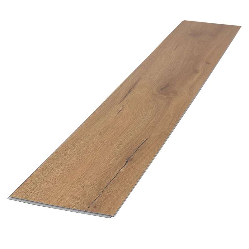 ML-DESIGN | Vinylboden Klick 14 Stück Klicksystem mit Belastungsklasse 34, 122 x 18 cm x 4,2 mm 3,08m² PVC Eiche Rustikal Holzoptik Bodenbelag