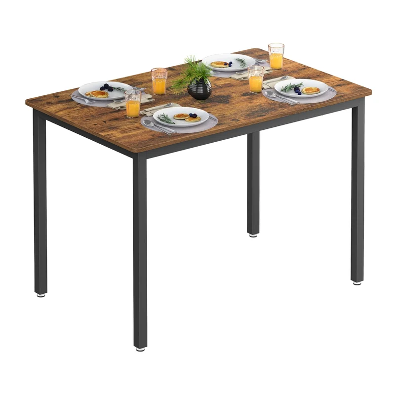 Esszimmertisch für 4 Personen