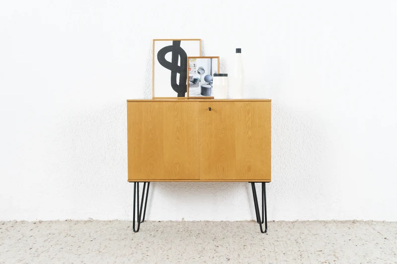Interna Kommode Vintage Holz Sideboard