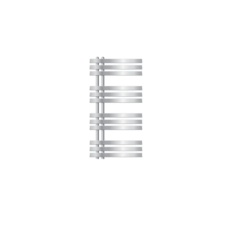 Badheizkörper Iron EM 500x1000 mm Chrome