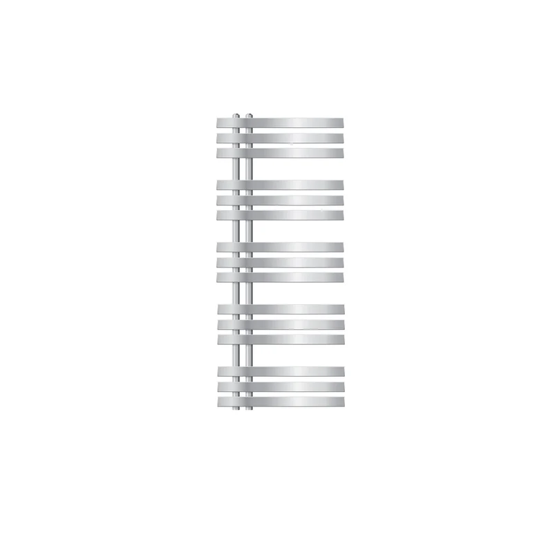 Design Badheizkörper Iron EM 500x1200 mm Chrom LuxeBath