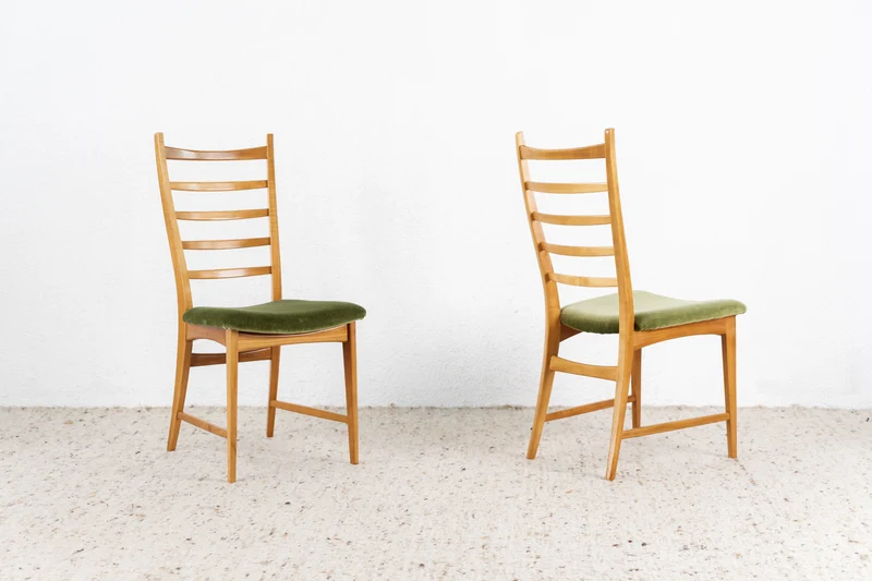 2er Set Stühle