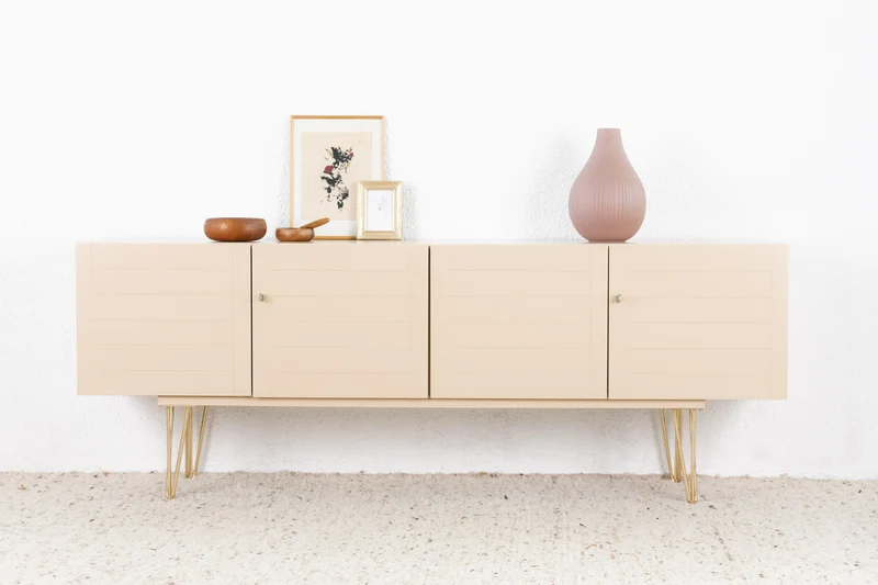 Vintage Sideboard