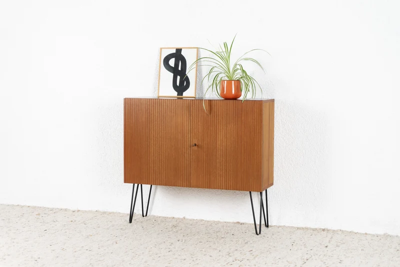 Teak Sideboard