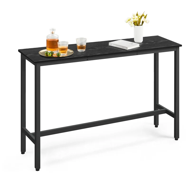 bar Table 140x40x90cm
