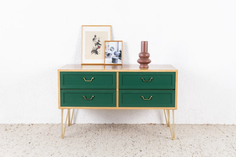 GERO Schubladen Sideboard