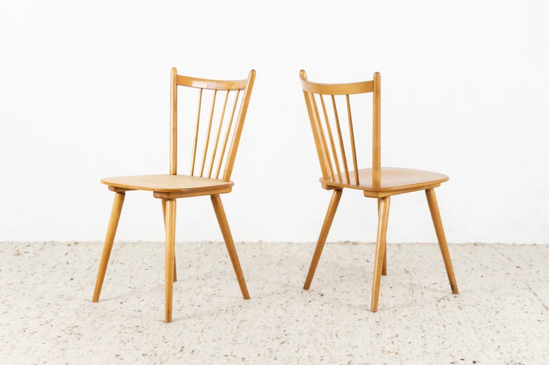 2er Set Stühle