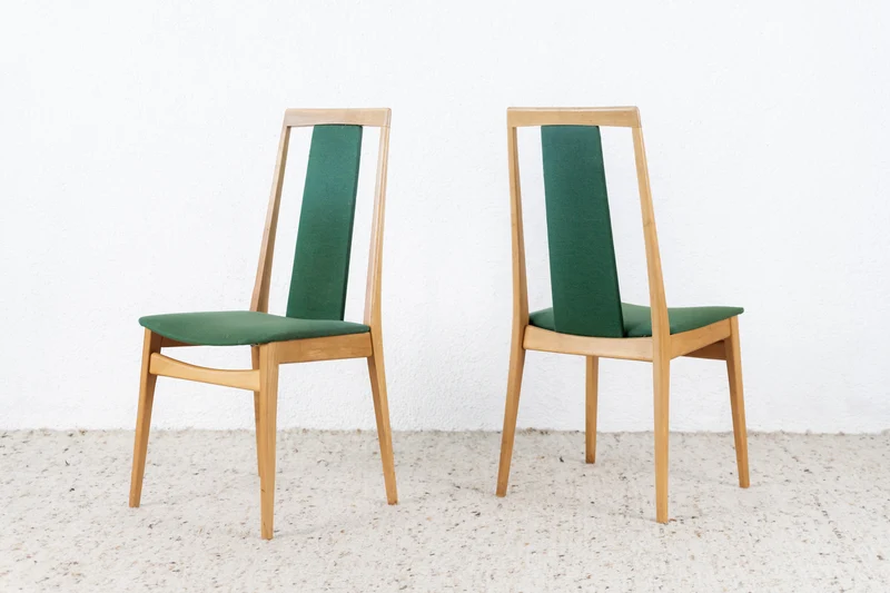 2er Set Stühle