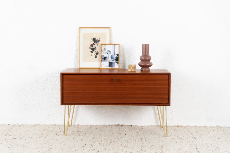 RT Teak Sideboard