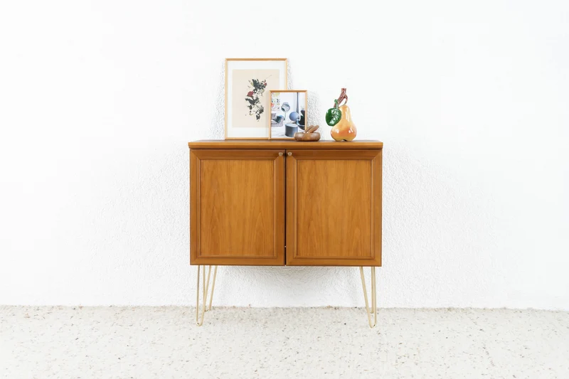 SEN Teak Sideboard Kommode
