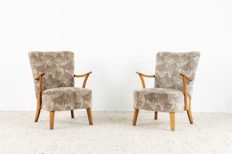 Sessel 1 von 2