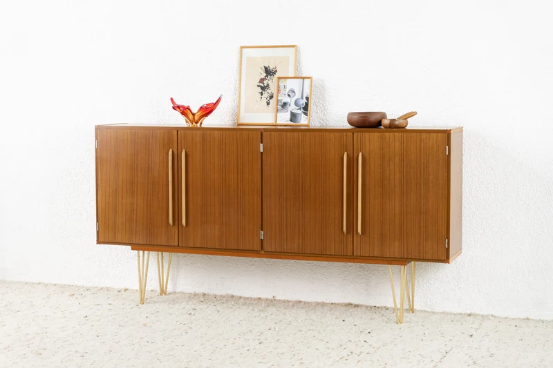 Behr Teak Sideboard