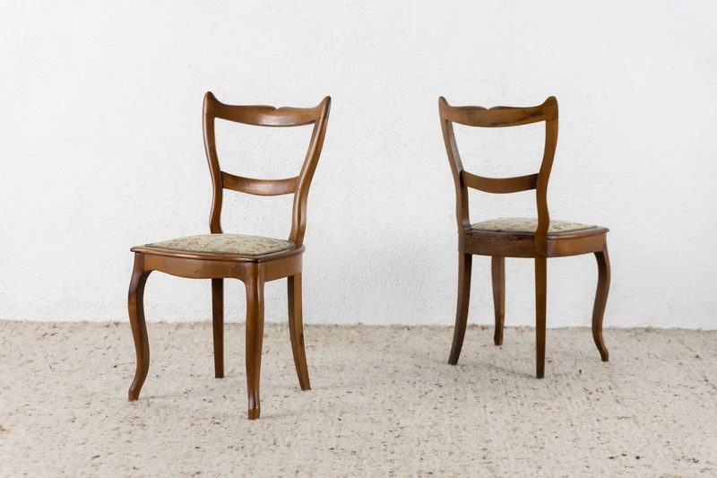 Stuhl 2er Set