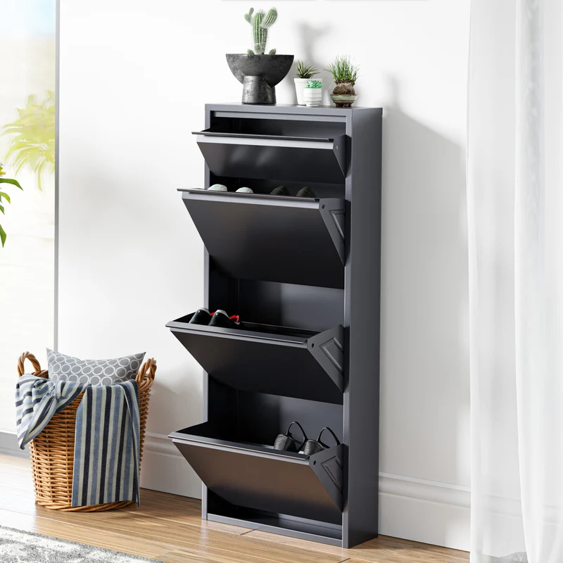 Schuhkipper Sokndal [en.casa]