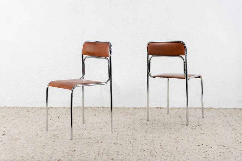 Stuhl 2er Set