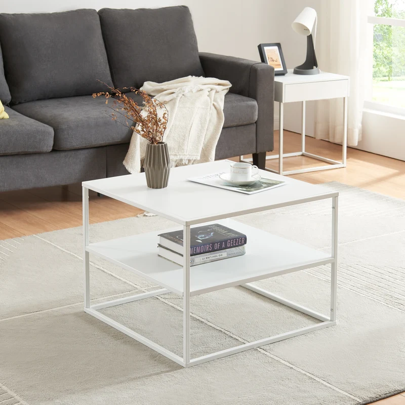 Couchtisch Solund [en.casa]