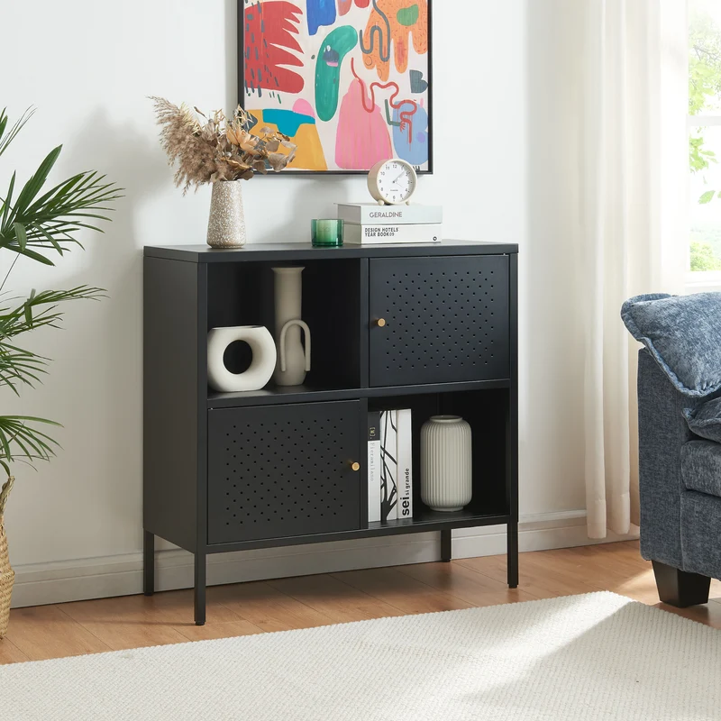Sideboard Janakkala [en.casa]