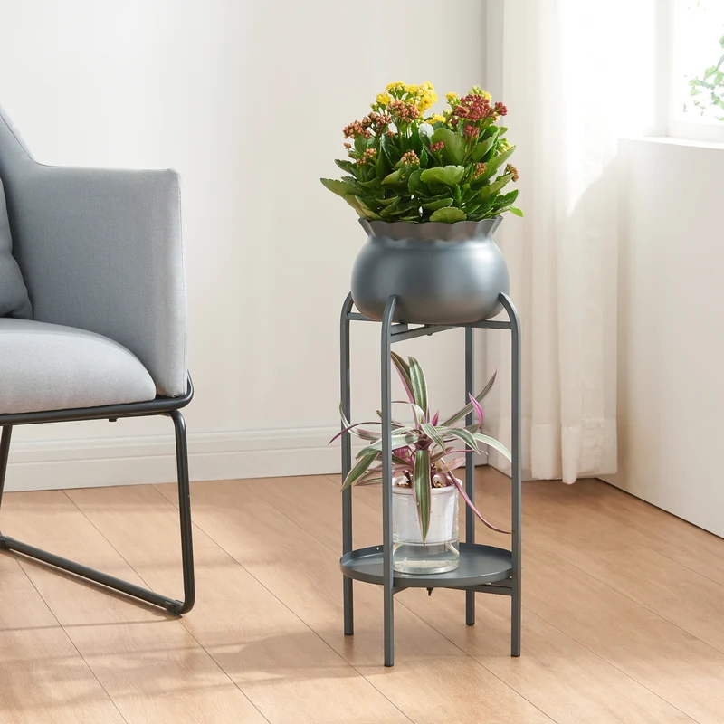 Blumenständer Altena [en.casa]