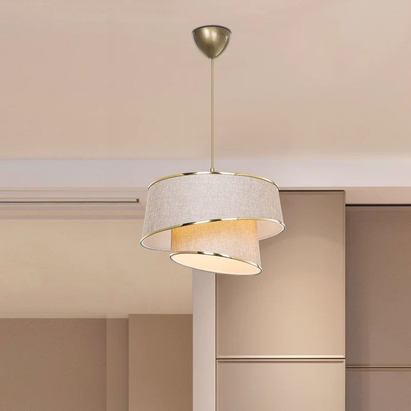 Hängeleuchte Wigan [lux.pro]
