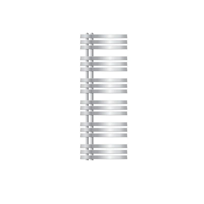 Design Badheizkörper Iron EM 500x1400 mm Chrom LuxeBath