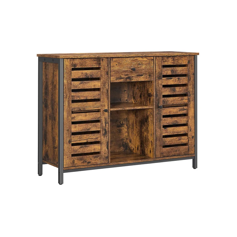 Industrie-Design Sideboard