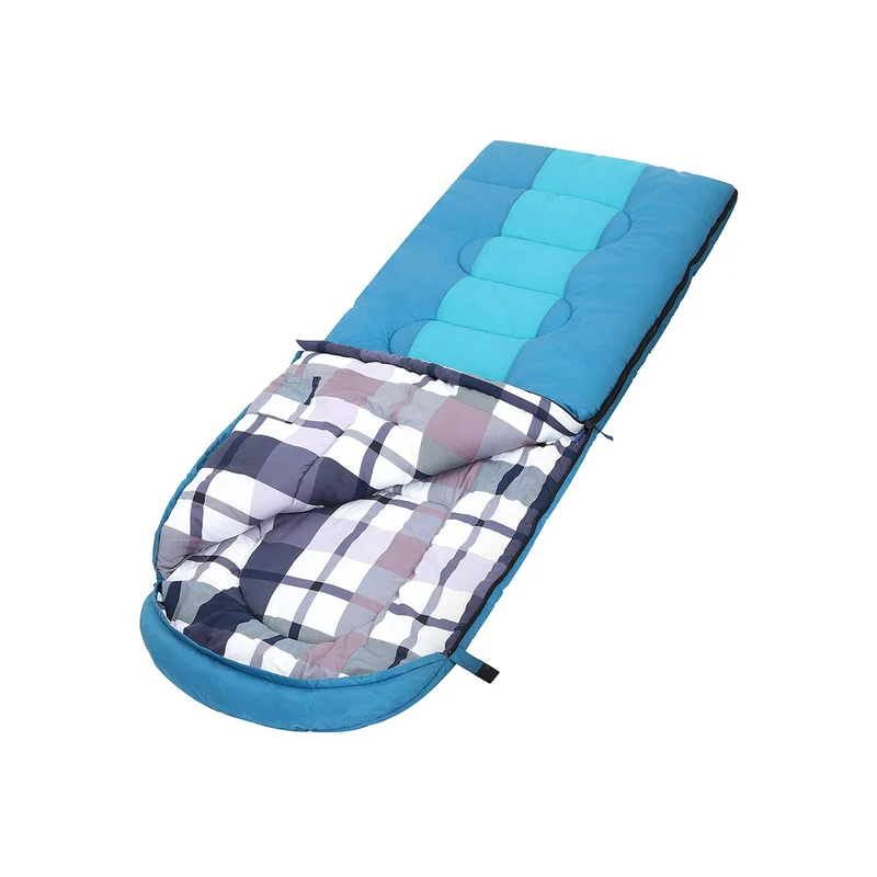 Schlafsack für 3-4 Jahreszeiten