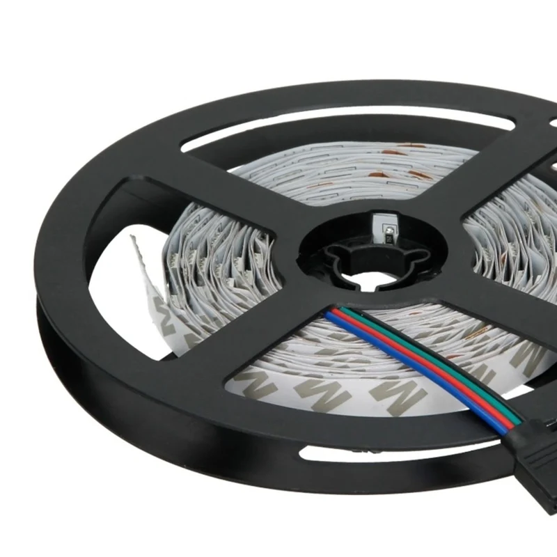 Led Stripe Wasserfest Warmweiß 15m 60 LED/m