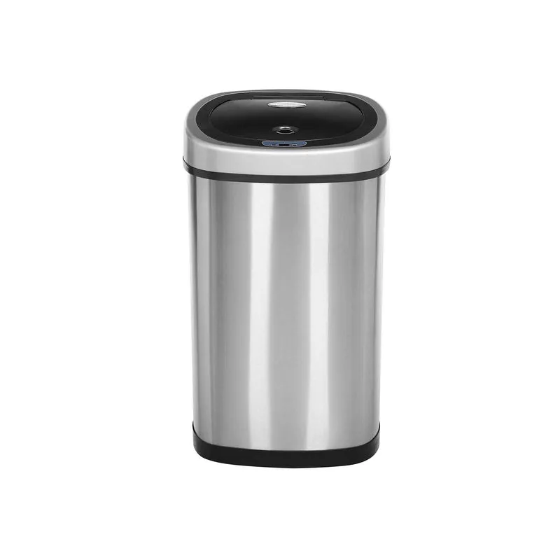 Mülleimer mit Handsensor 50 L