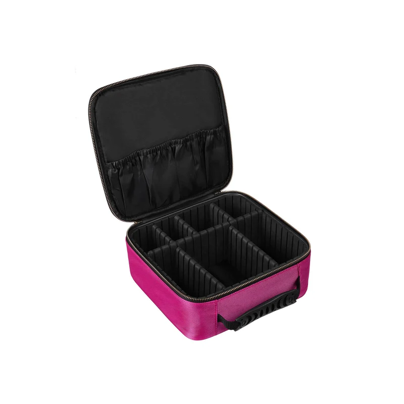 Kosmetik Organizer mit Griff