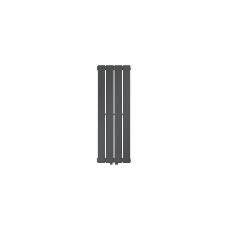 Paneelheizkörper Einlagig 900x300 mm Anthrazit ML-Design