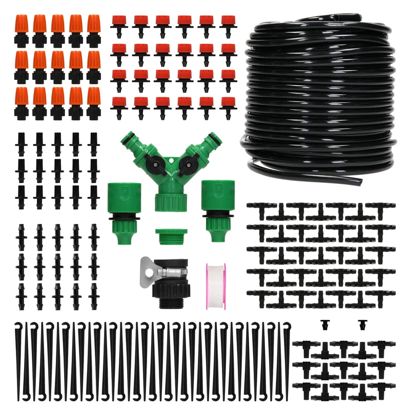 Bewässerungssystem Set 40m
