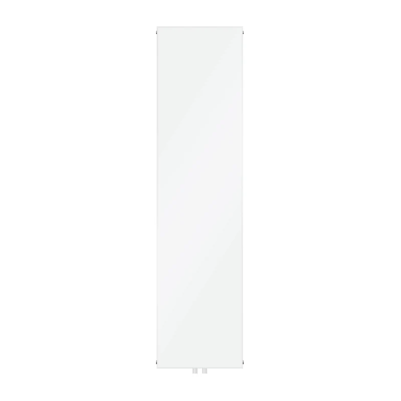 Badheizkörper 1800x452 mm Weiß mit Mittelanschluss ML-Design