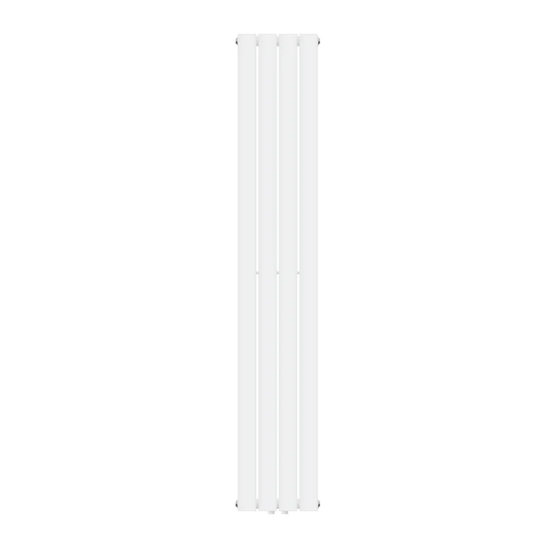 Paneelheizkörper Einlagig 1800x300 mm Weiß LuxeBath