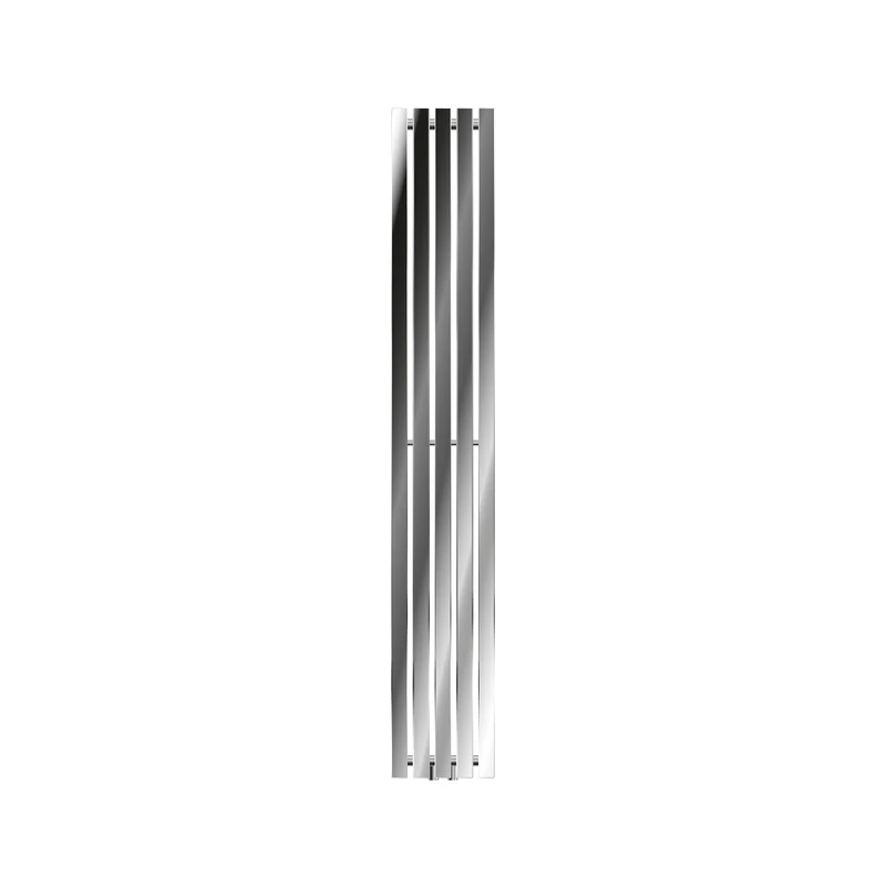 Radiator, Stella, inkl. Montagematerial