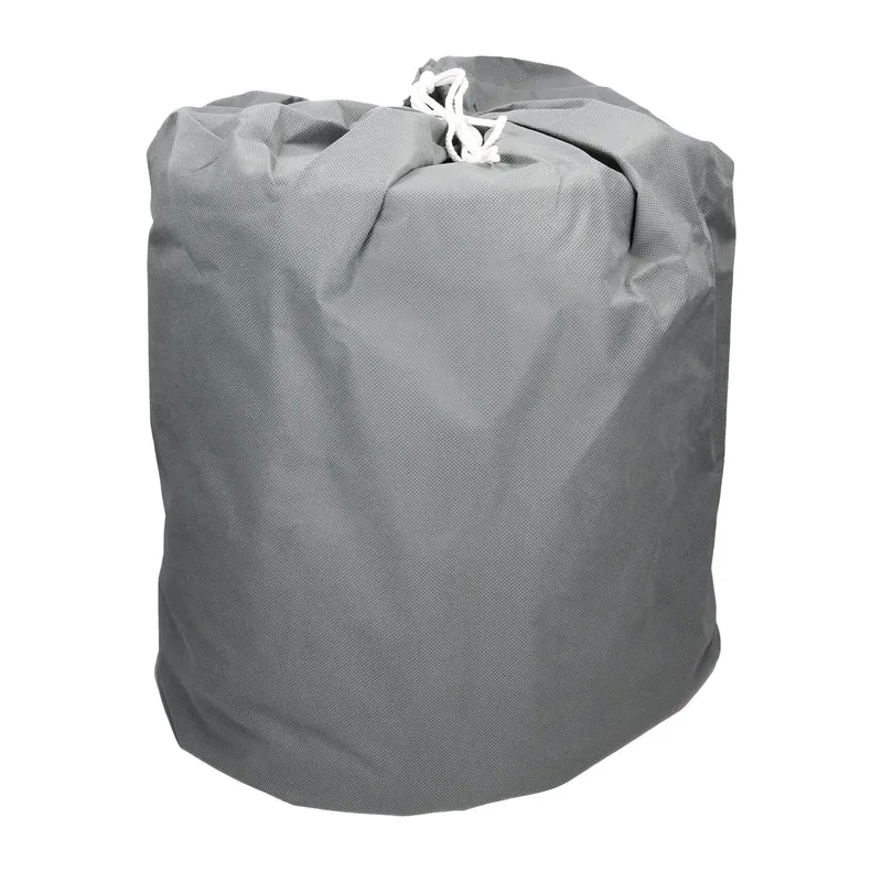 Ganzgarage für Wohnmobile Größe XL 870x235x275 cm Atmungsaktiv aus Vliesstoff