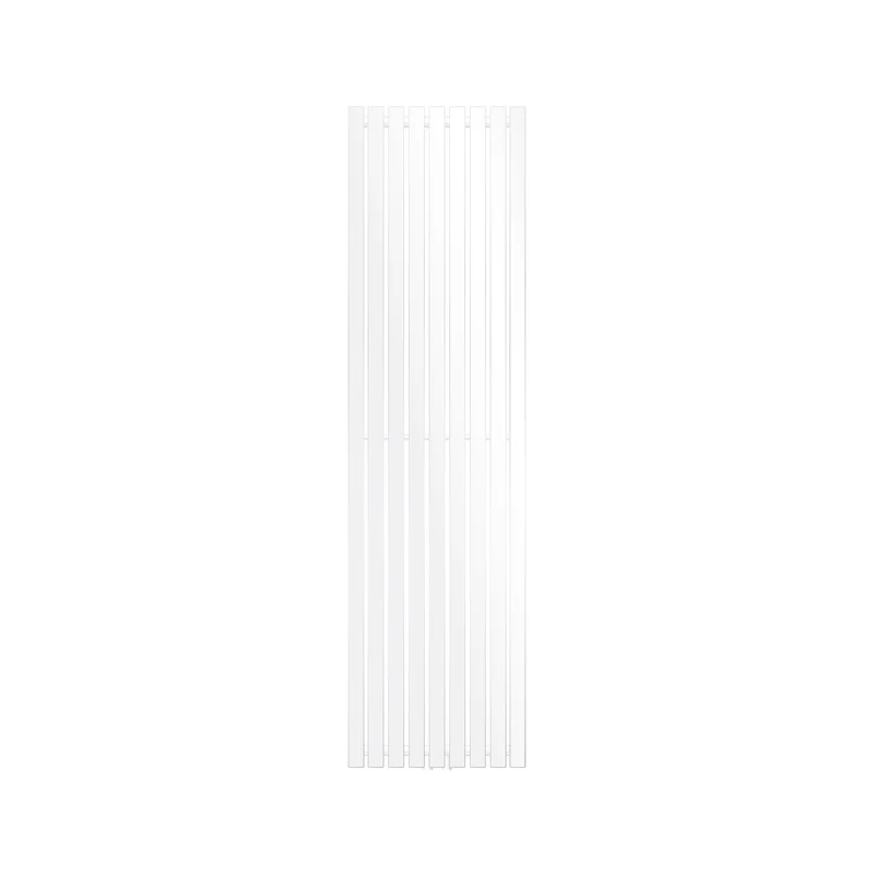 Badheizkörper Stella 480x1800 mm Weiß LuxeBath